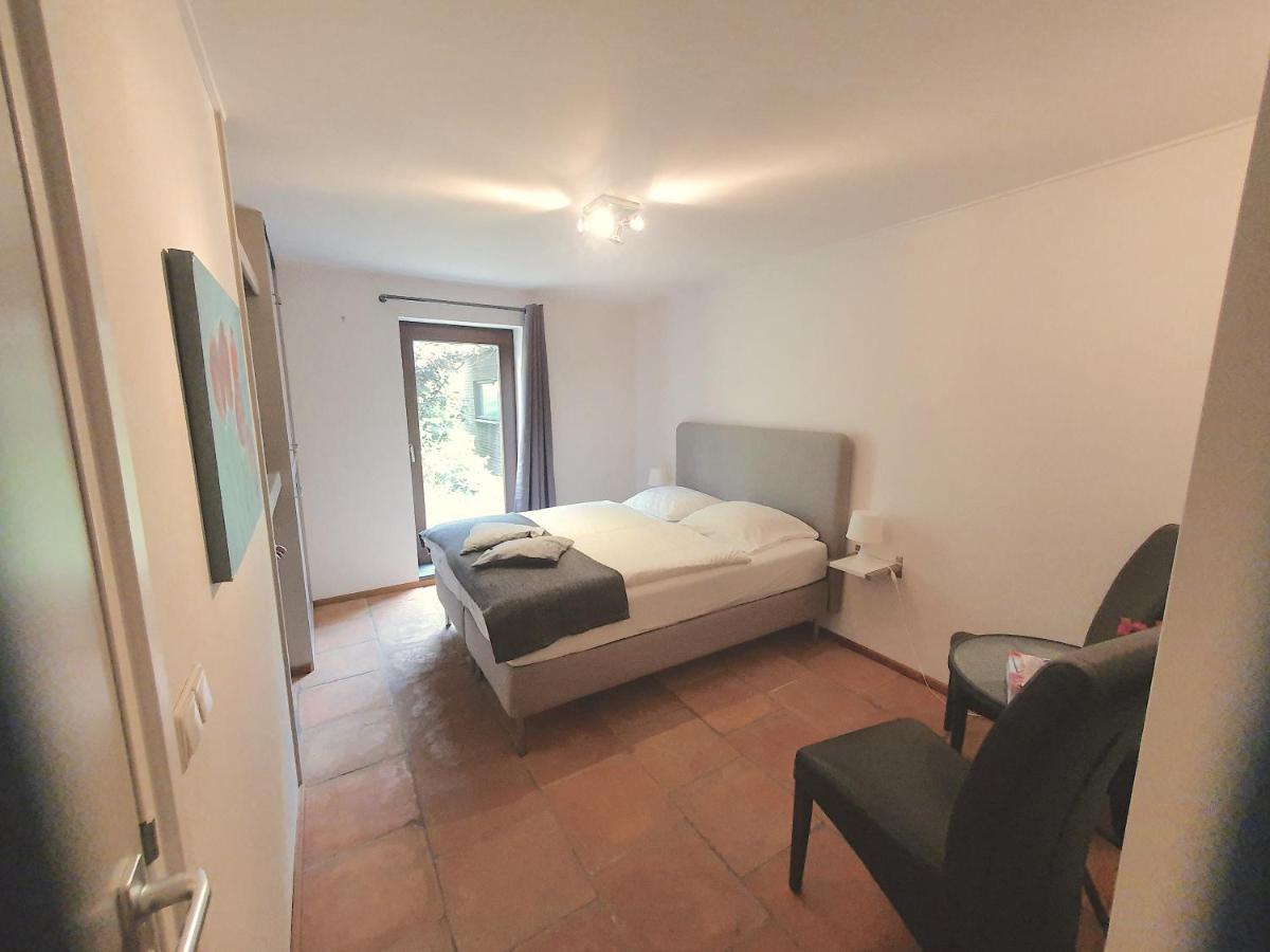 Bed and Breakfast De Limburgse Bergen Берґ-ен-Терблейт Екстер'єр фото