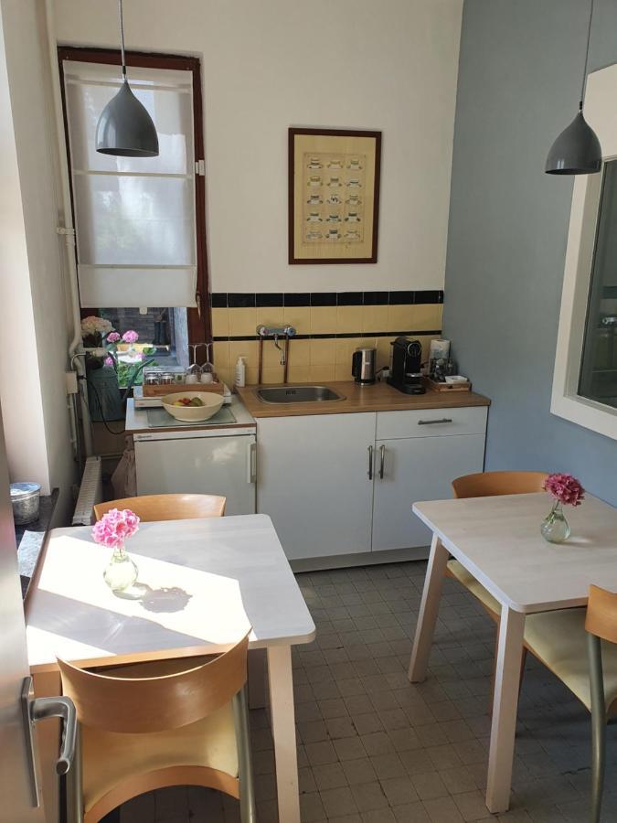 Bed and Breakfast De Limburgse Bergen Берґ-ен-Терблейт Екстер'єр фото