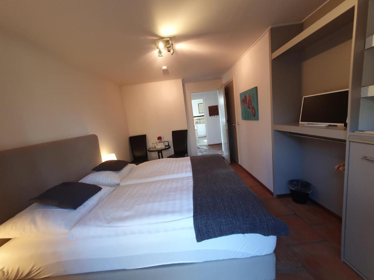 Bed and Breakfast De Limburgse Bergen Берґ-ен-Терблейт Екстер'єр фото