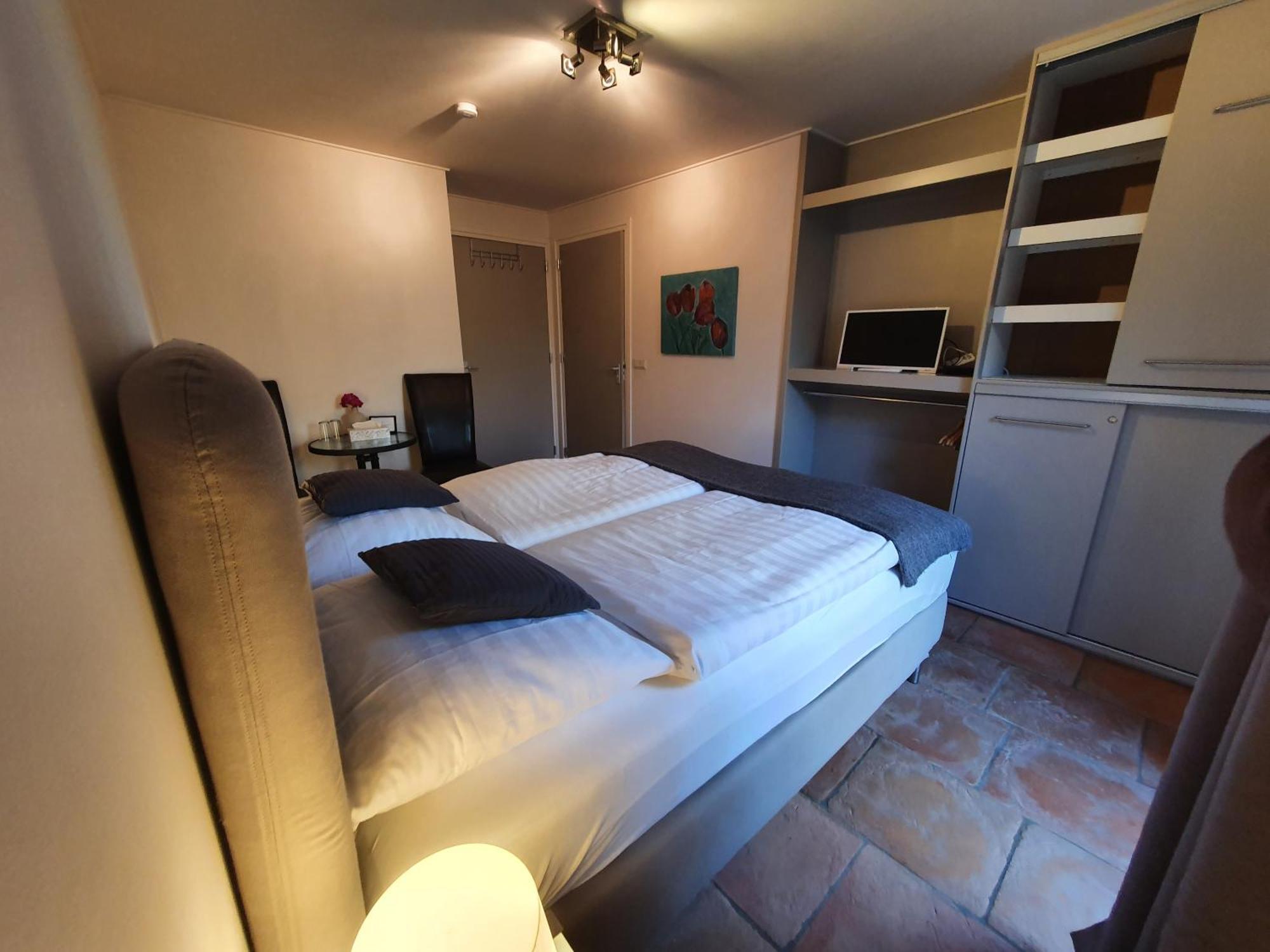 Bed and Breakfast De Limburgse Bergen Берґ-ен-Терблейт Екстер'єр фото